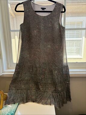 Theory Dress